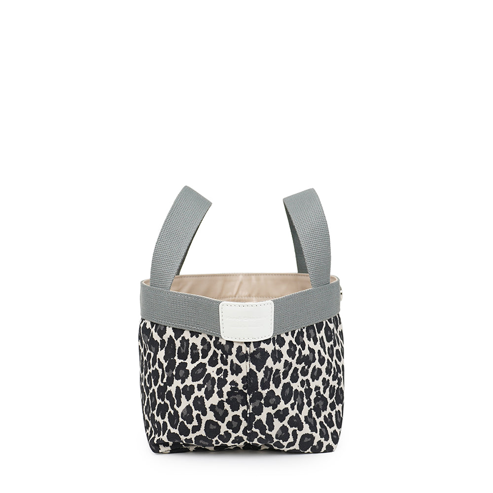 限定カラー】エルベシャプリエ Herve Chapelier 701FB パンサーブラン