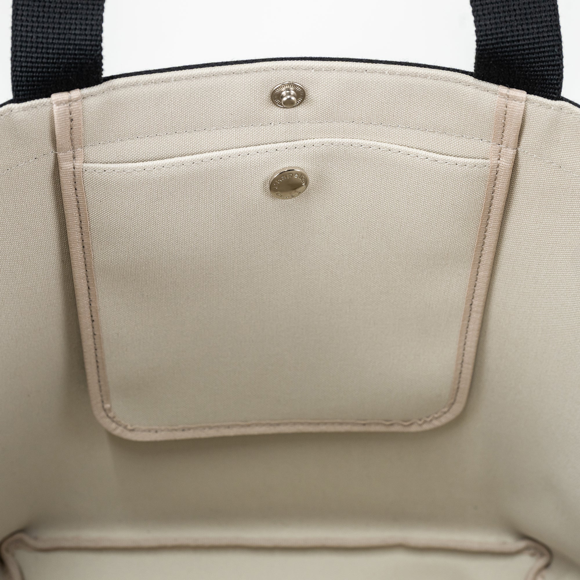 エルベシャプリエ Herve Chapelier 725GP (リュクス舟型トートL