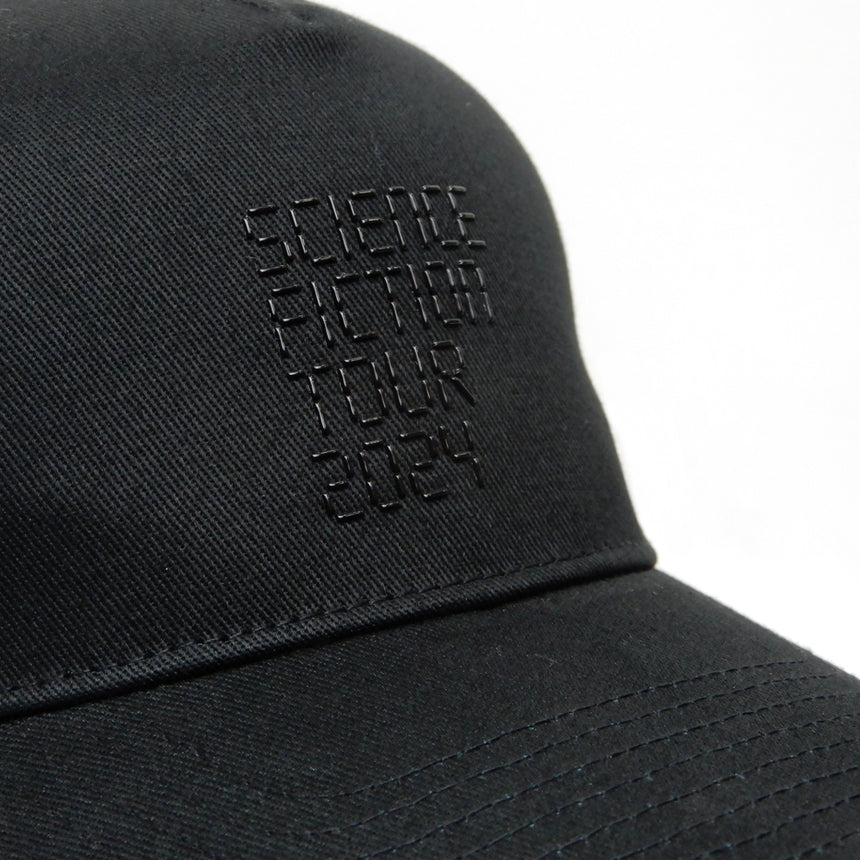 キャップ（ブラック） – HIKARU UTADA Official Store