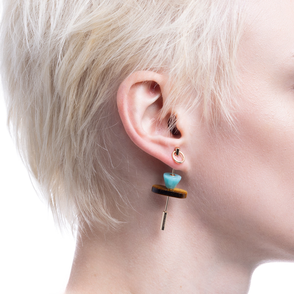 ピアス | Earrings | Hirotaka Jewelry | 公式オンラインストア – ページ 2