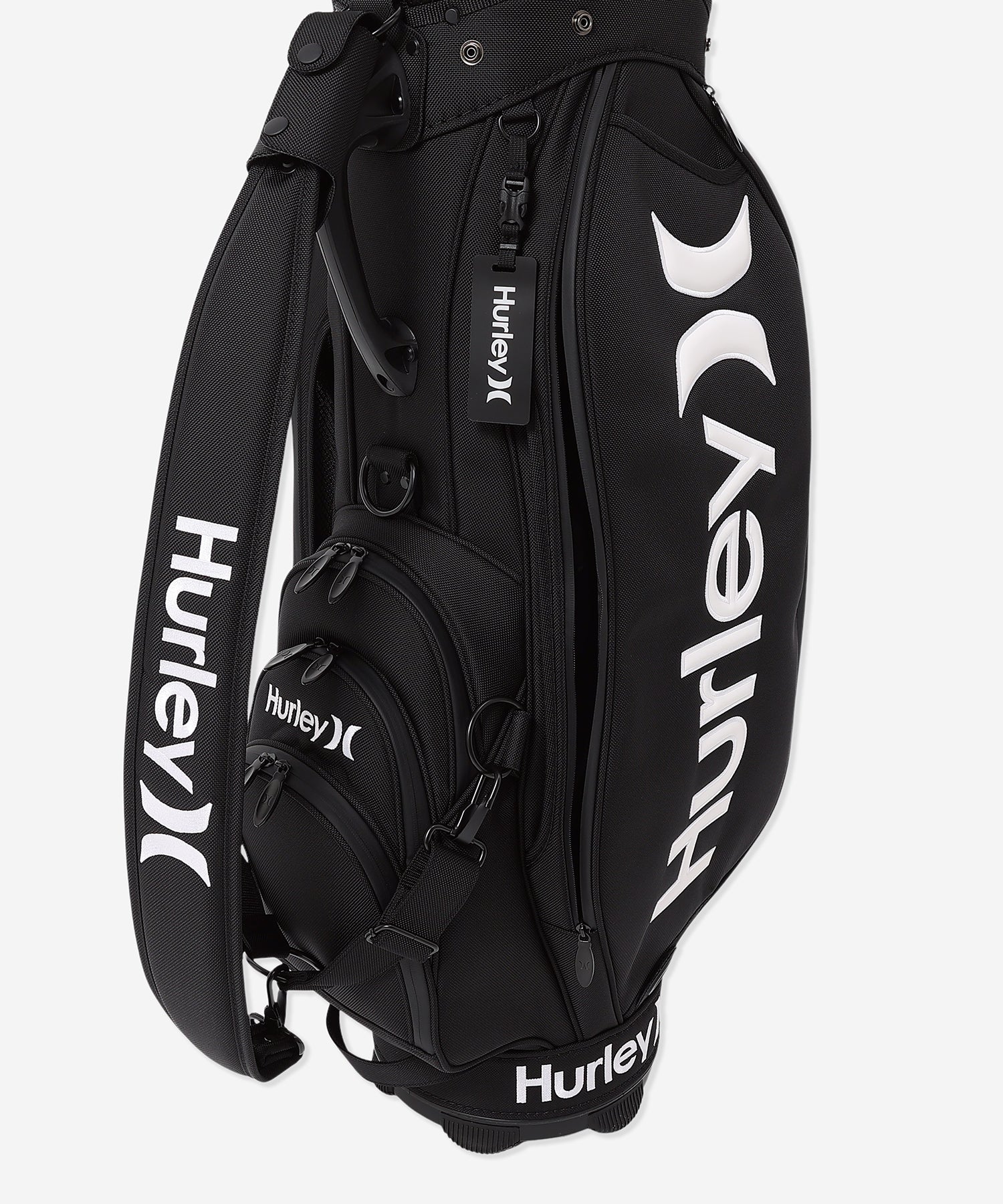 ゴルフバッグ＆ヘッドカバー – Hurley Japanオフィシャルオンラインストア