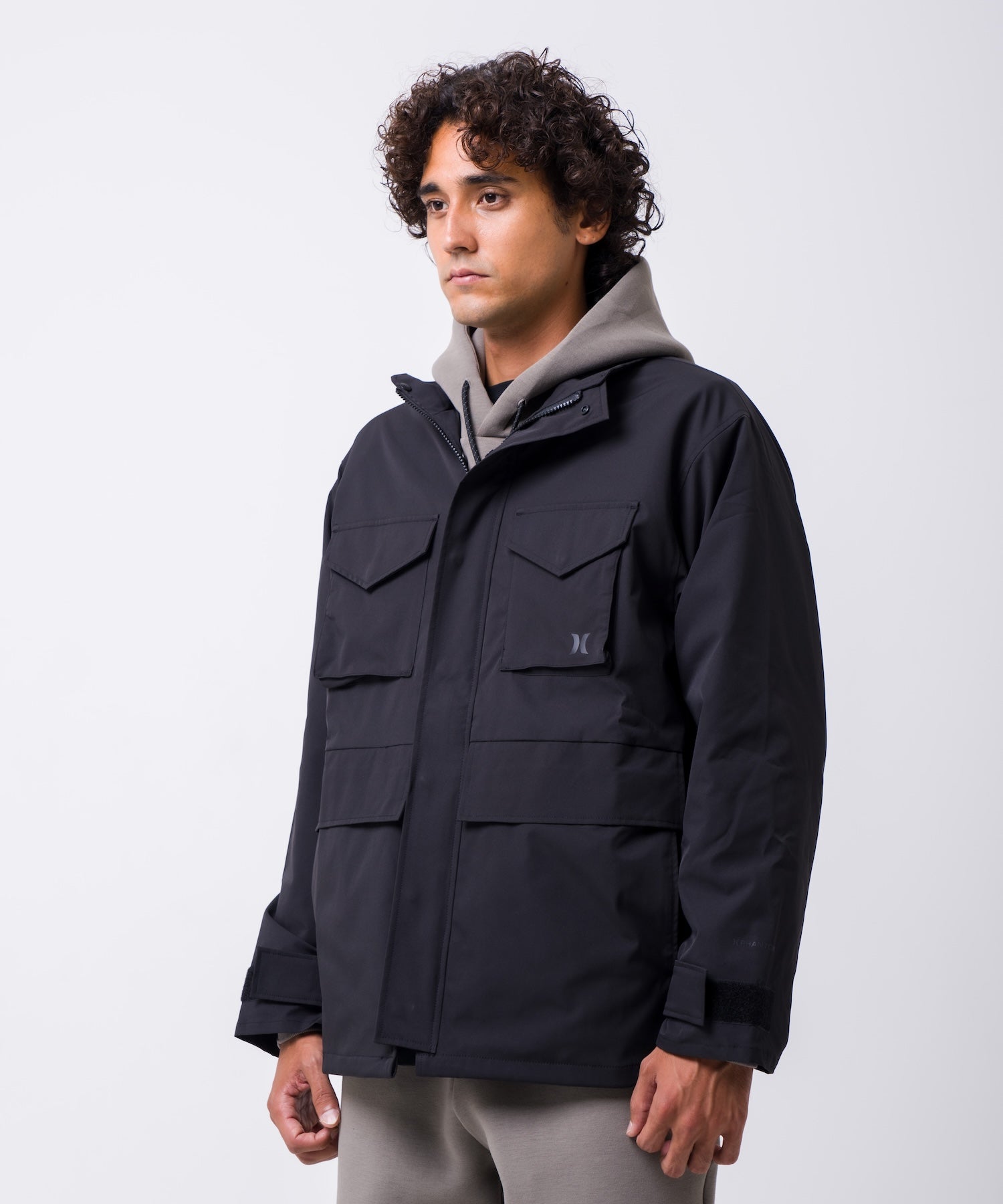 メンズ/アウター・ジャケット｜Hurley（ハーレー）Japan｜公式