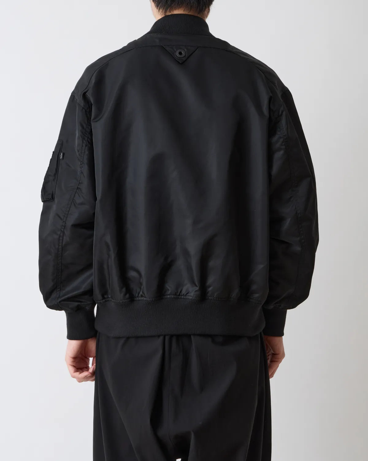 White Mountaineering（ホワイトマウンテニアリング) / WM × AI.PHA