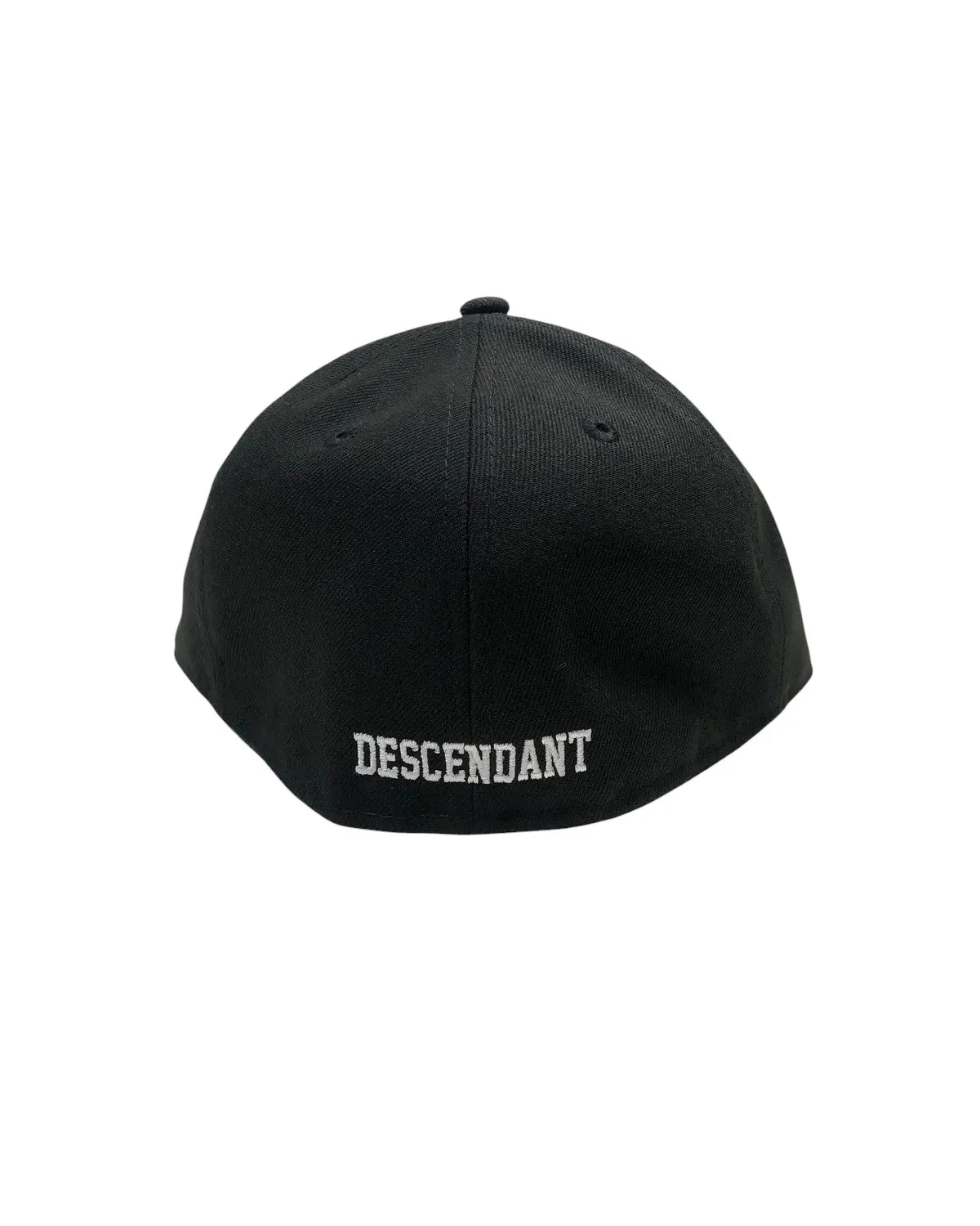 DESCENDANT (ディセンダント) × NEW ERA / LETTERD LP 59FIFTY NEW ERA