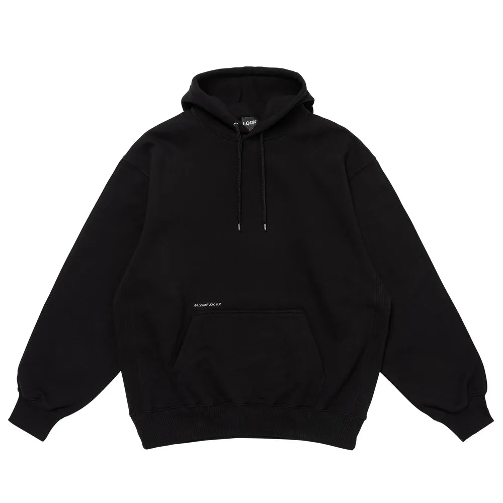 LQQK STUDIO(ルックスタジオ)/ PINTUCK HOODIE | 公式通販 JACK in the NET