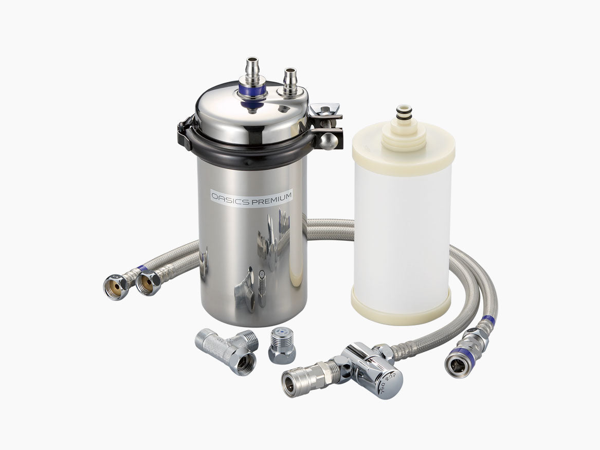 ビルトイン浄水器(標準タイプ)(カードリッジ付) – jpkohler