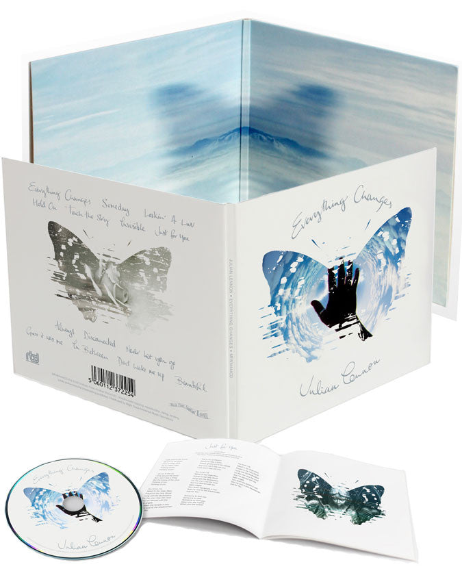Music – Julian Lennon Store