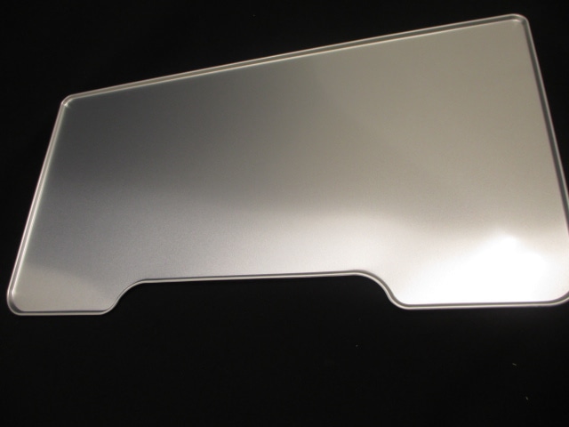 日立公式】R-B6700(019)トレイ（アルミトレイ）チルド:冷蔵庫アルミ