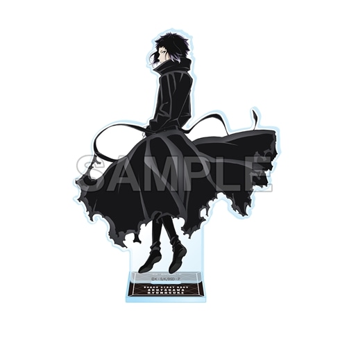 文豪ストレイドッグス アクリルスタンドフィギュア 第5シーズン 芥川