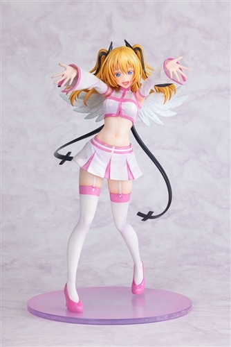 TVアニメ「2.5次元の誘惑」』 リリエル 半深淵形態（カオスフォーム