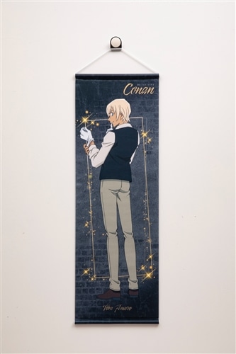 名探偵コナン」B2ハーフタペストリー グローブスver. 安室透: その他