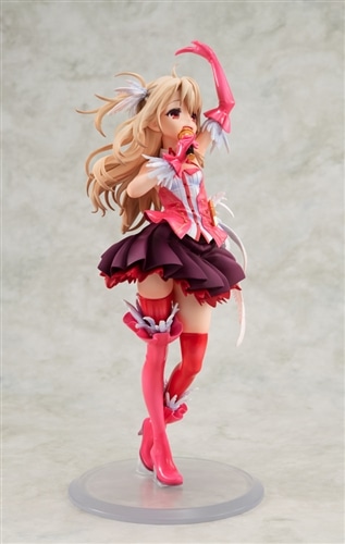 イリヤスフィール・フォン・アインツベルン Prisma☆Klangfest Ver. 1