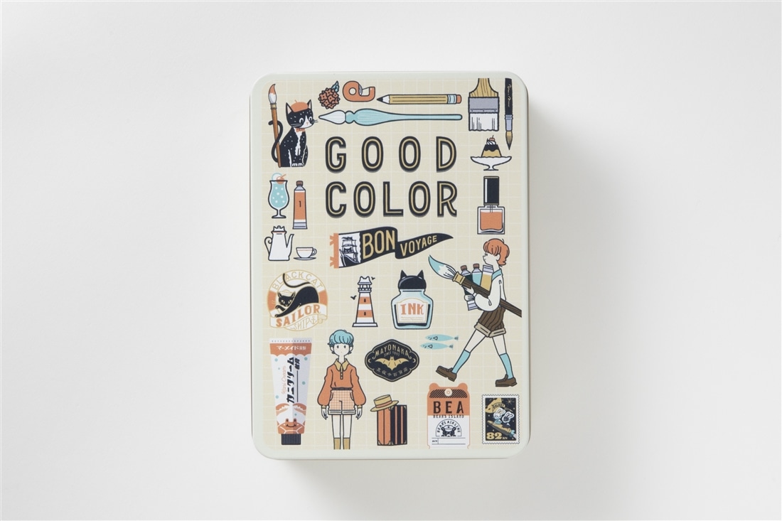 数量限定】 オビワン サイン本&バラエティ缶セット（測量野帳・トート