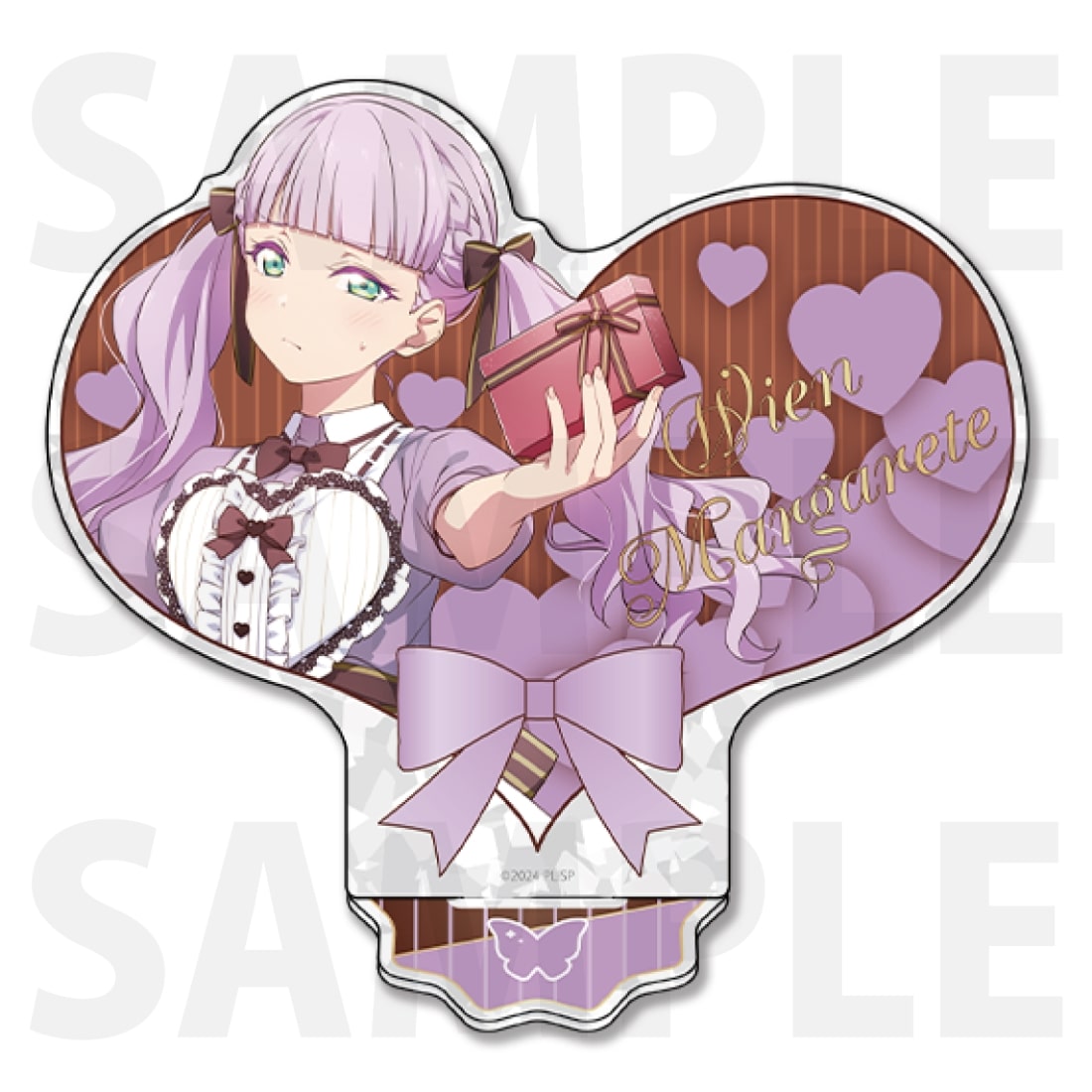 二次受注】『ラブライブ！スーパースター!!』Liella!'s Valentine 2026