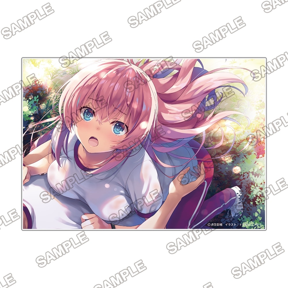 ようこそ実力至上主義の教室へ サテライトクラス Vol.9」バースデー