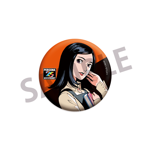 P25th FES トレーディングホログラム缶バッジ BOX: その他グッズ