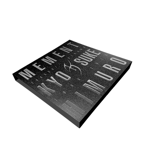 MEMENT KYOSUKE HIMURO 1998-2015 TAKASHI HIRANO: 本・コミック・雑誌