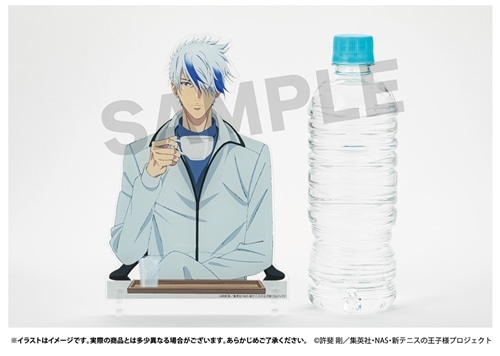 新テニスの王子様 たくすたっ みでぃあむ 合宿Ver. 幸村精市: グッズ