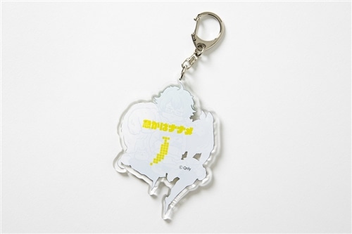 サイン本付き】おんりー（ドズル社） アクリルブックスタンド