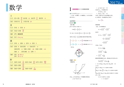 角川パーフェクト過去問シリーズ 2019年度用 大学入試徹底解説 慶應