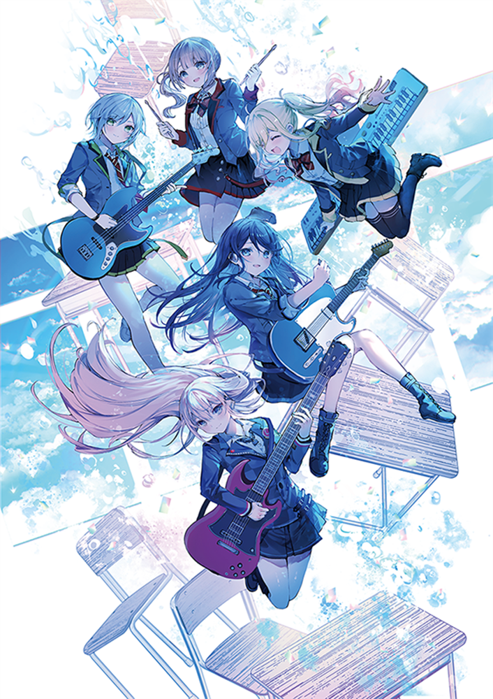 プロジェクトセカイ カラフルステージ！ feat. 初音ミク クリエイター