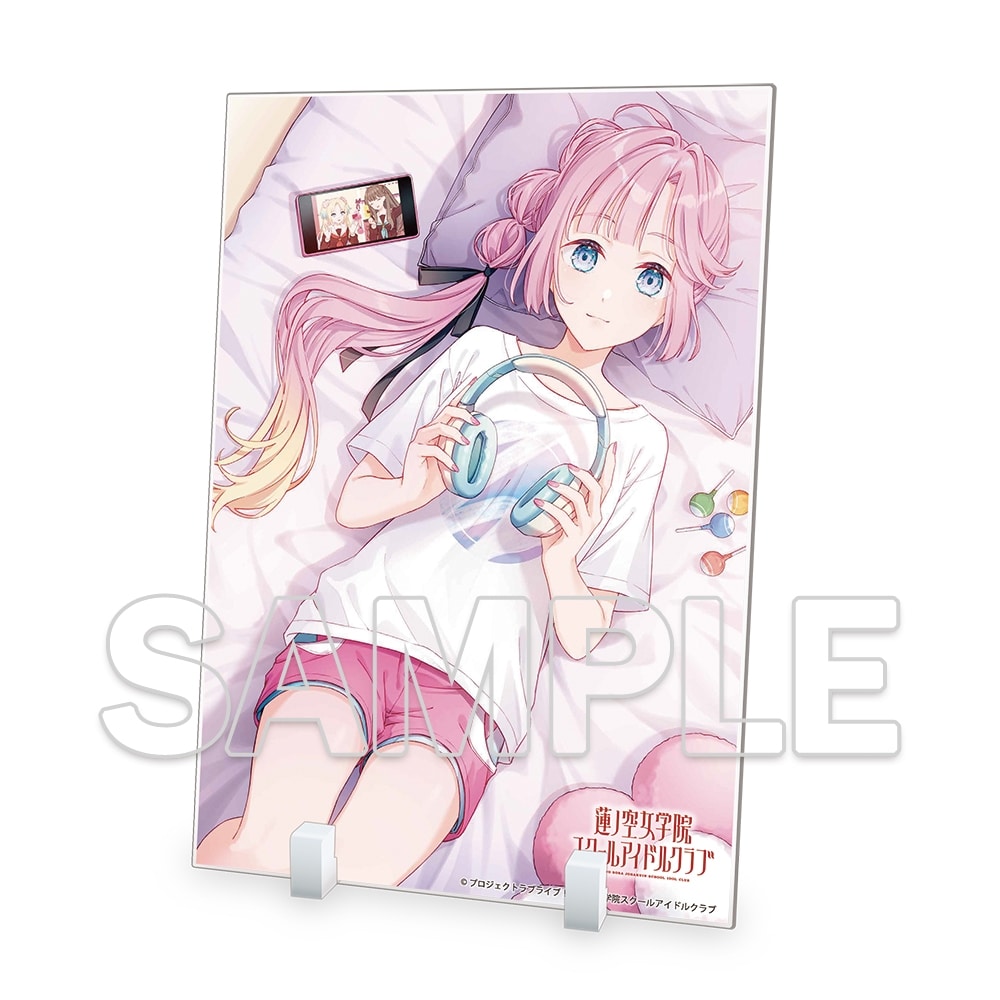 ラブライブ！シリーズ 『ラブライブ！蓮ノ空女学院スクールアイドル