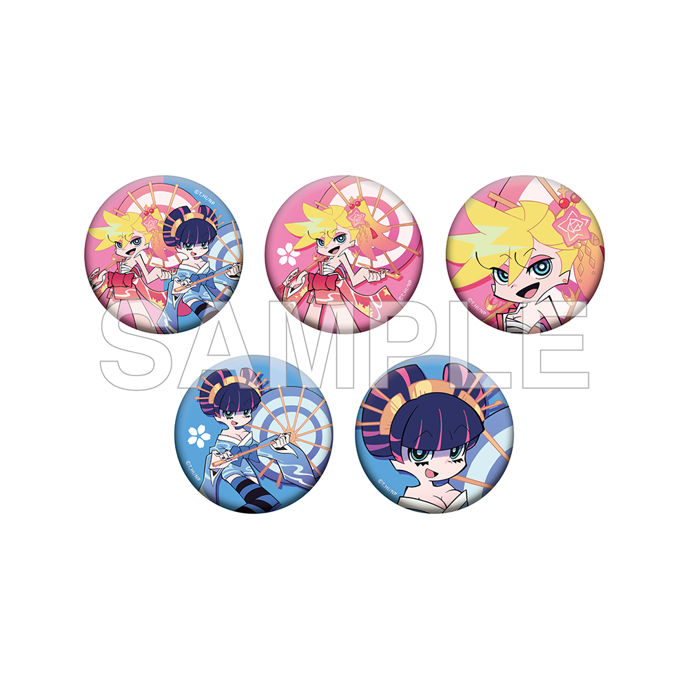 にしき Summer ver. すにすて 缶バッジ 13点 にしき Summer ver. すに