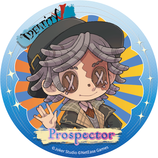 IdentityV 第五人格 ハロウィン演奏会～思い出の楽章を奏でる