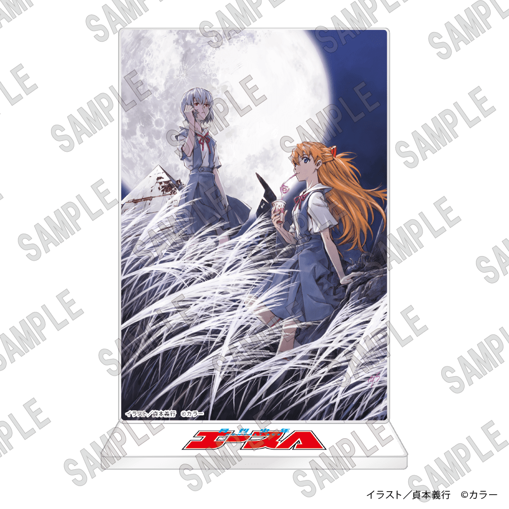 少年エース30周年記念オンリーショップ 事後通販: | カドスト