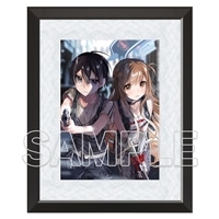 ソードアート・オンライン』原作15周年記念グッズ: | カドスト