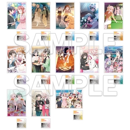 LoveLive!Days グッズフェア ～2025 Winter～: | カドスト | KADOKAWA
