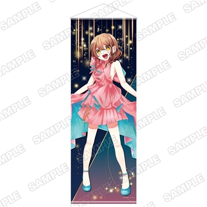 MF文庫J『秋の学園祭2025』MFタペJSP Wスエード特大タペストリー