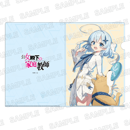 シリーズで選ぶ|公女殿下の家庭教師 | カドスト | KADOKAWA公式