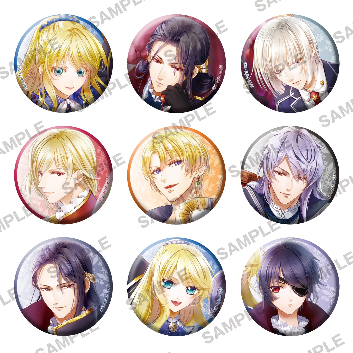 シリーズで選ぶ|悪役令嬢なのでラスボスを飼ってみました | カドスト