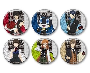 セガストア/セガコラボカフェ/セガコラボカフェ『ペルソナ5