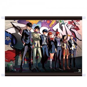 アトラスDショップ/グッズ/ペルソナ25周年/PERSONA 25th FESグッズ