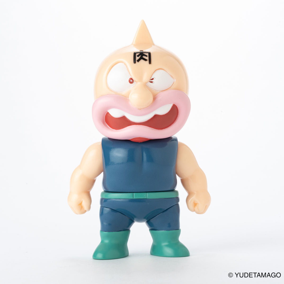 CONVICT ミート君 ミート乳幼児 Japan Color Ver. キン肉マン CONVICT