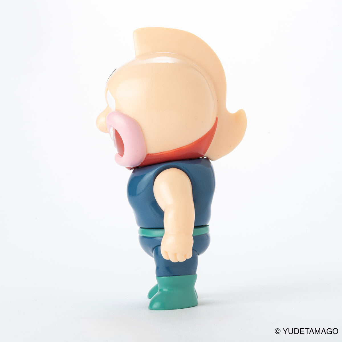 抽選販売商品】CONVICT キン肉マン[スグル幼少期（笑顔バージョン