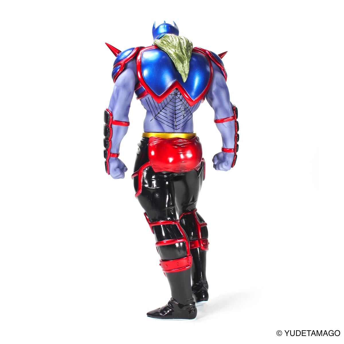 CMC NO.EX ケビンマスク ロビンリスペクト ver. 特別イメージカラー