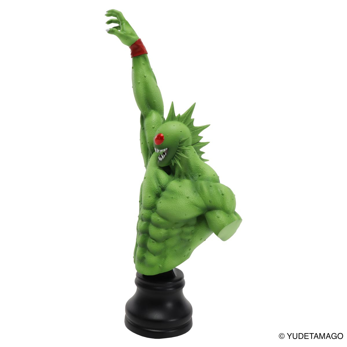 CMC NO.EX ケビンマスク ロビンリスペクト ver. 原作イメージカラー