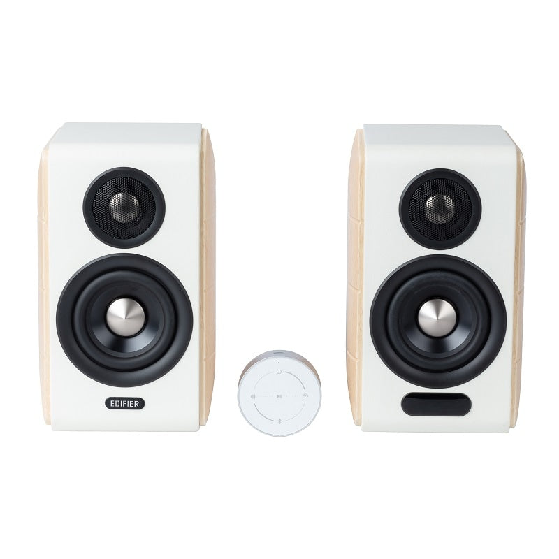 Edifier プレミアム 2.0スピーカー S880DB MKII ブックシェルフ