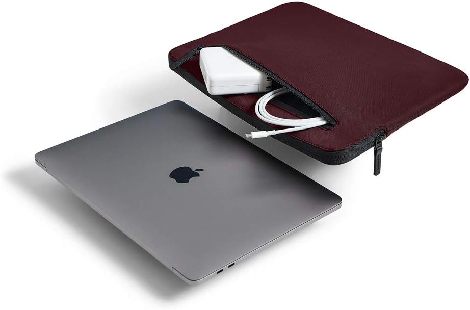 incase MacBook Air / Pro13インチ Compact Sleeve in Flight Nylon