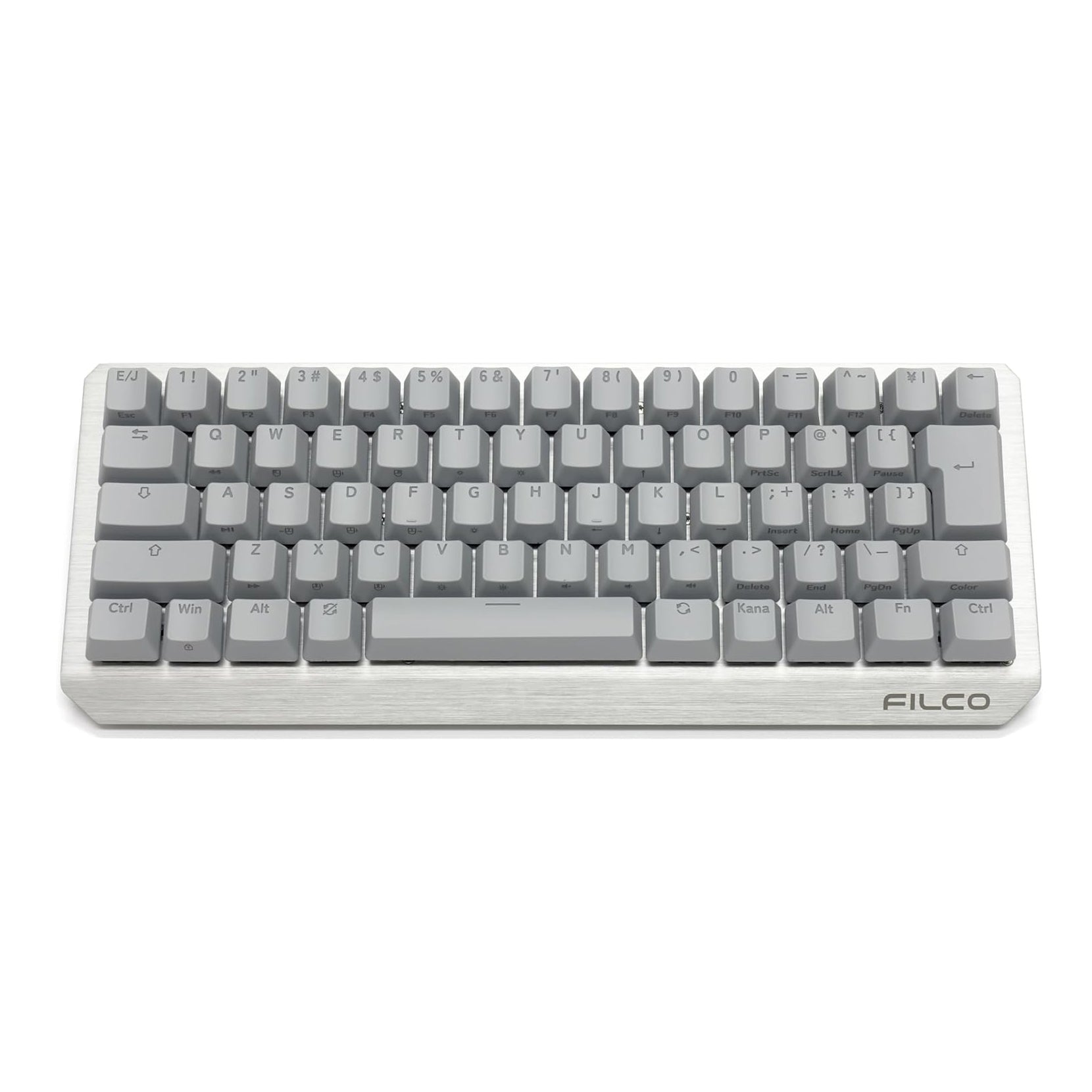 FILCO Majestouch LUCE60 有線 60％ ゲーミングキーボード | ホット