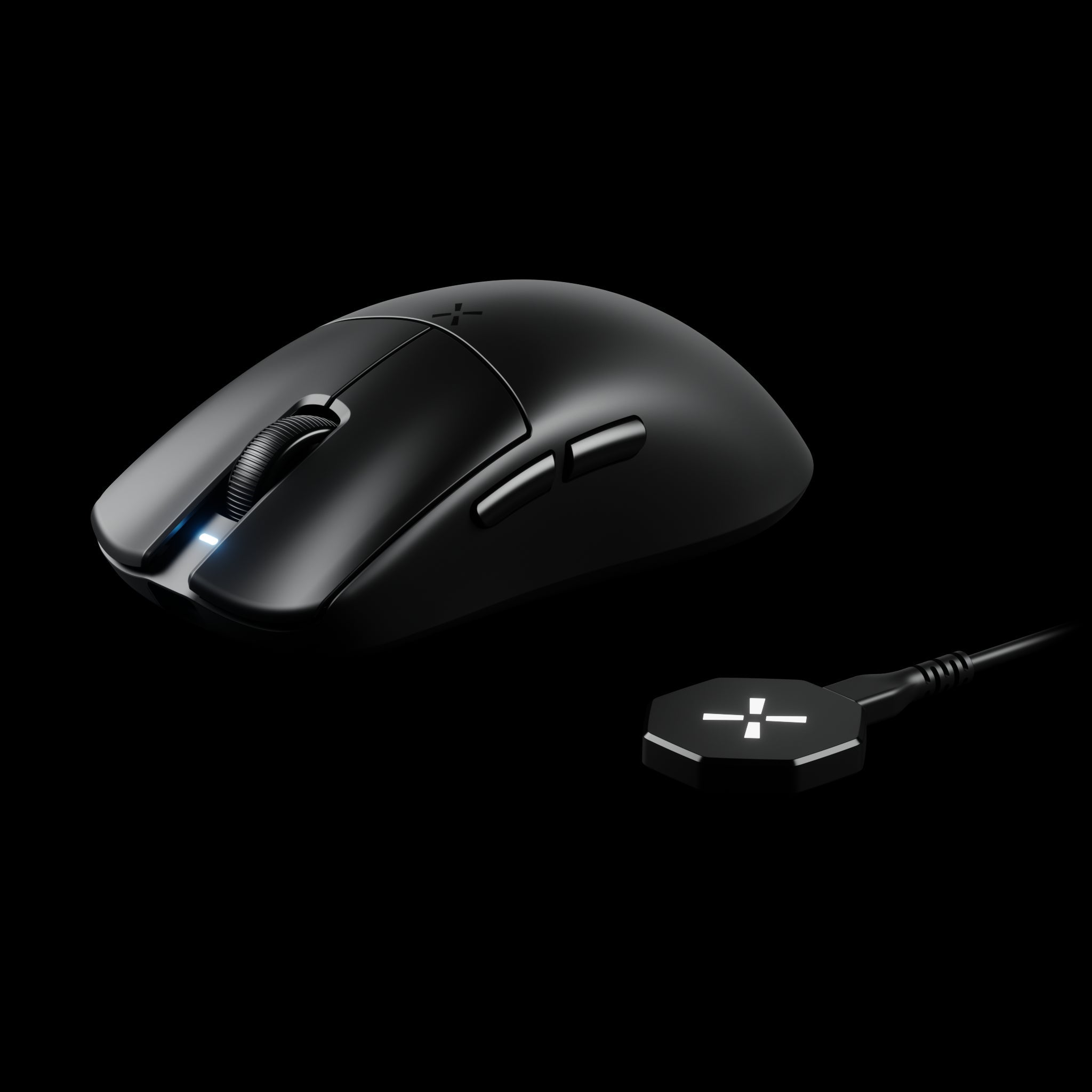 HITSCAN 8K ワイヤレスドングル ゲーミングマウス用 – kitcut plus