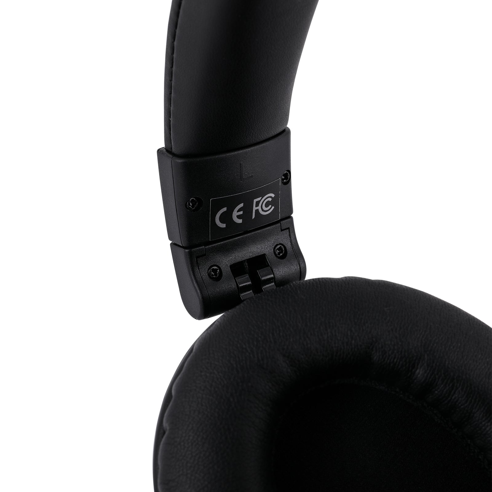 Kiwi Ears Division 有線ヘッドホン 40mm ダイナミックドライバー搭載