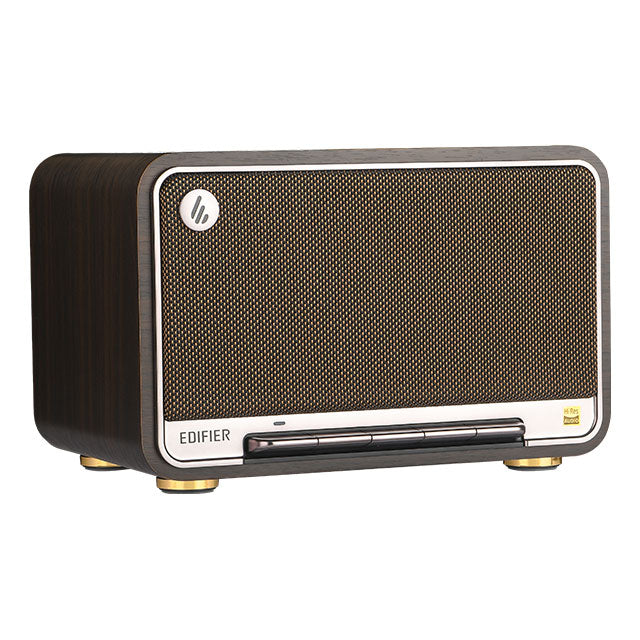 Edifier D32 Bluetooth 5.3 テーブルトップワイヤレススピーカー 60W