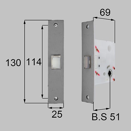 LIXIL 解錠ボタン DASZ752 ホワイト LIXIL 解錠ボタン DASZ752