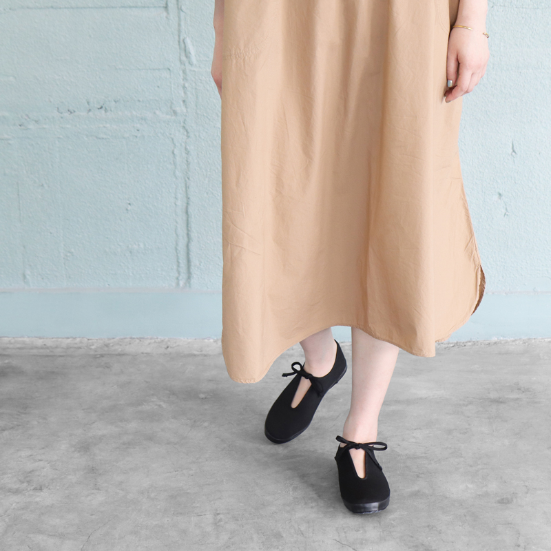 MOONSTAR FINE VULCANIZED EC STORE / LITE PRIM BLACK