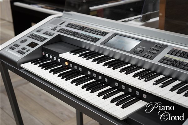 YAMAHA エレクトーン ELS-02C | Piano Cloud Online Store
