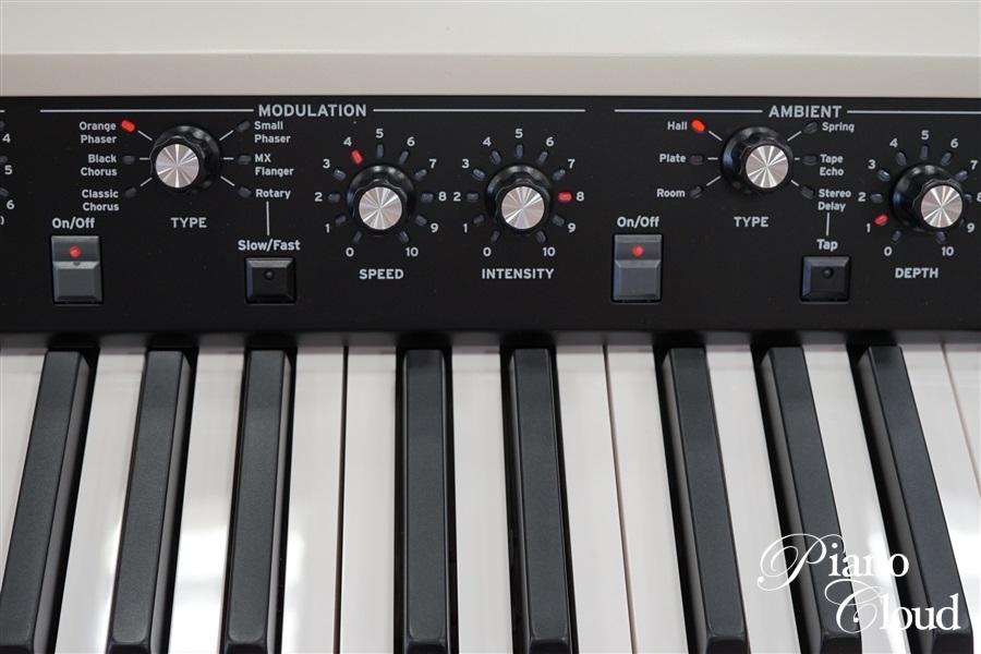KORG 電子ピアノ SV-2S-88Key | Piano Cloud Online Store